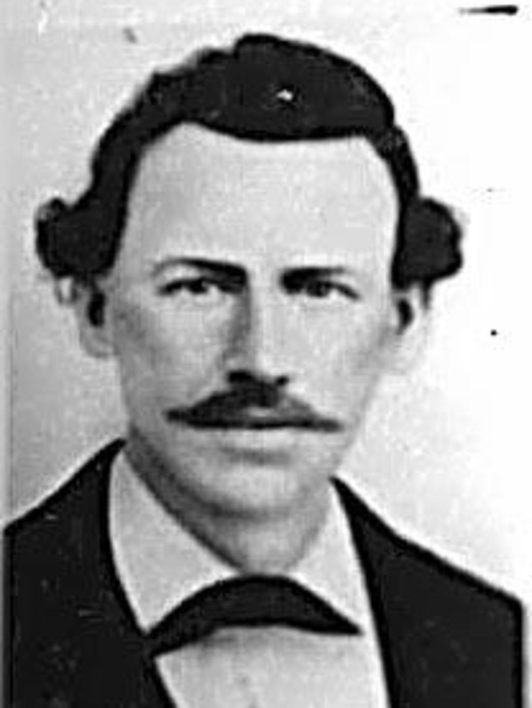 John Staley (1841 - 1869) Profile